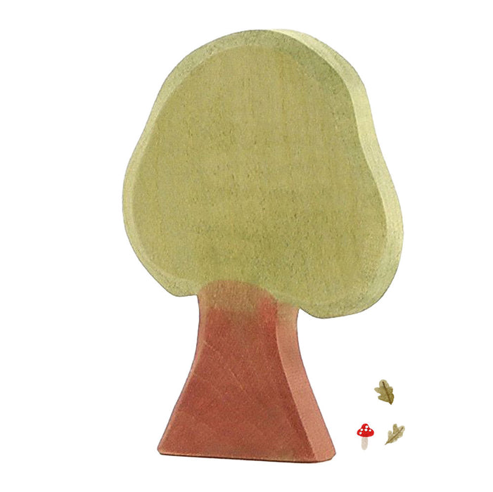 Ostheimer wooden toy - Linden tree