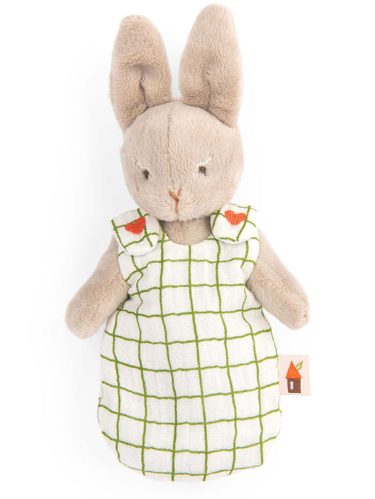 Moulin Roty Les Minouchkas baby Nine rabbit