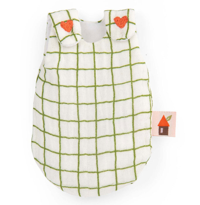 Moulin Roty Les Minouchkas baby Nine rabbit