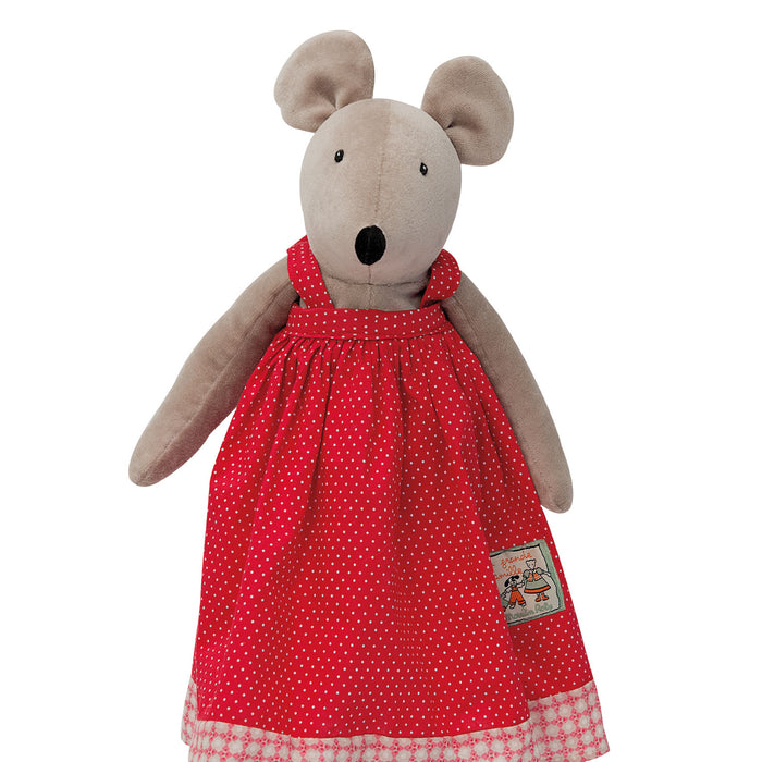 Moulin Roty Nini Mouse 47cm