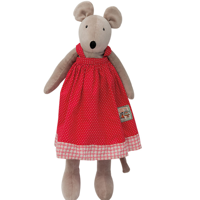 Moulin Roty Nini Mouse 47cm