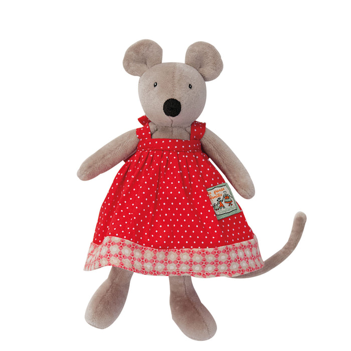 Moulin Roty Nini Mouse 20cm