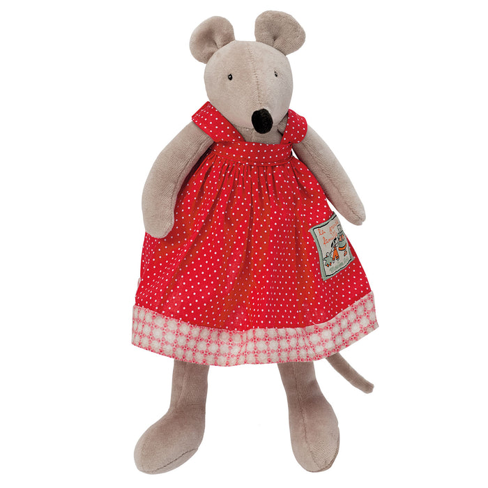 Moulin Roty Nini Mouse 32cm