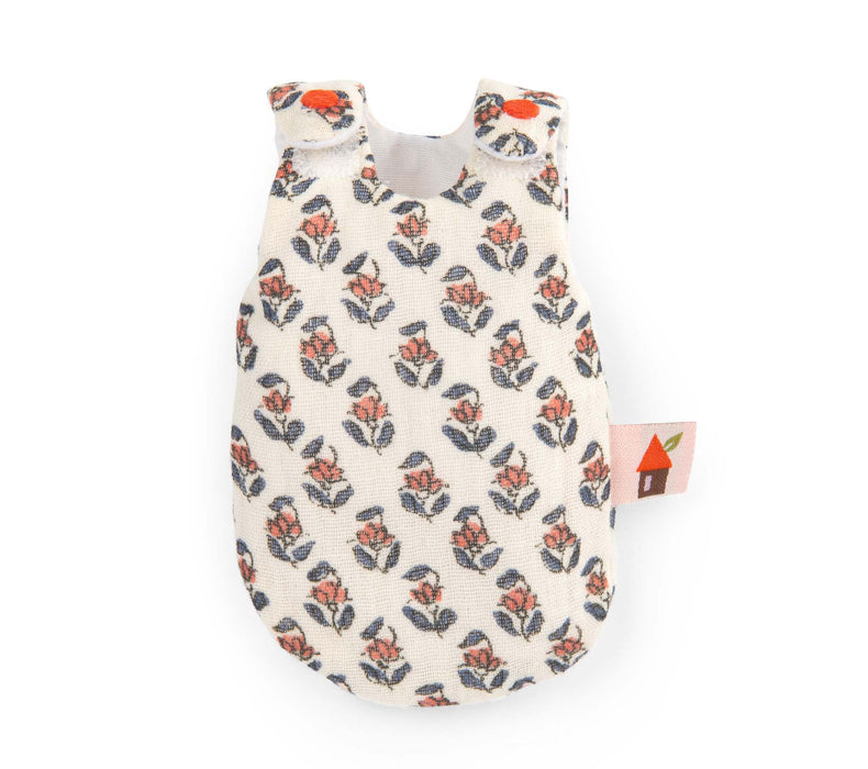 Moulin Roty Les Minouchkas baby Pablo elephant