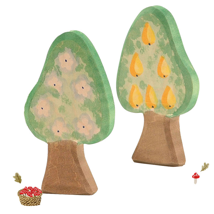 Ostheimer wooden toy - pear tree