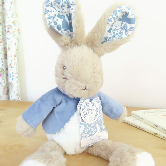 Beatrix Potter Peter Rabbit