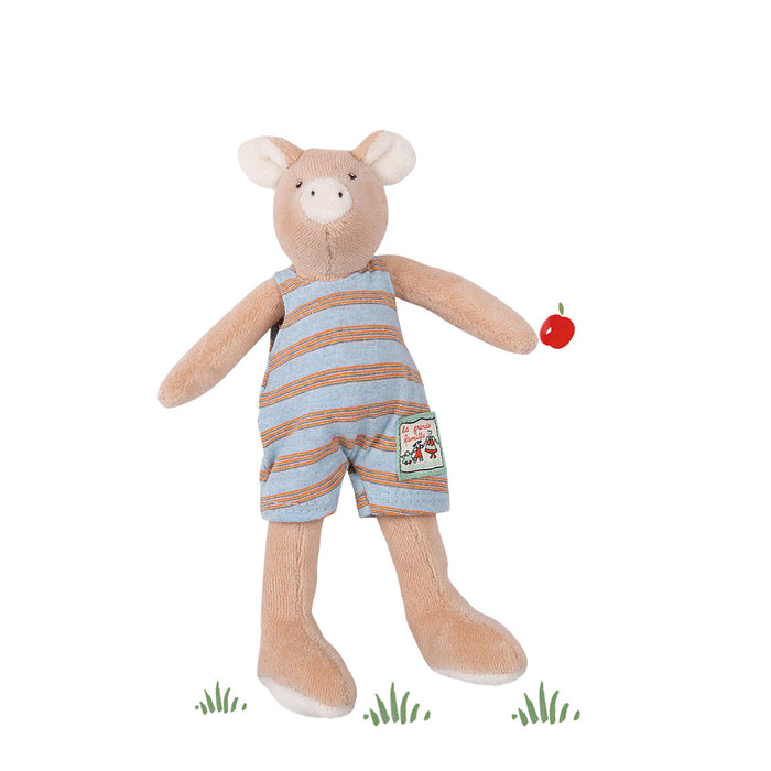 Moulin Roty Philemon the pig 22cm