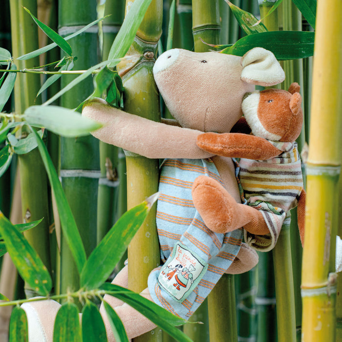 Moulin Roty's Gaspard Fox 22cm