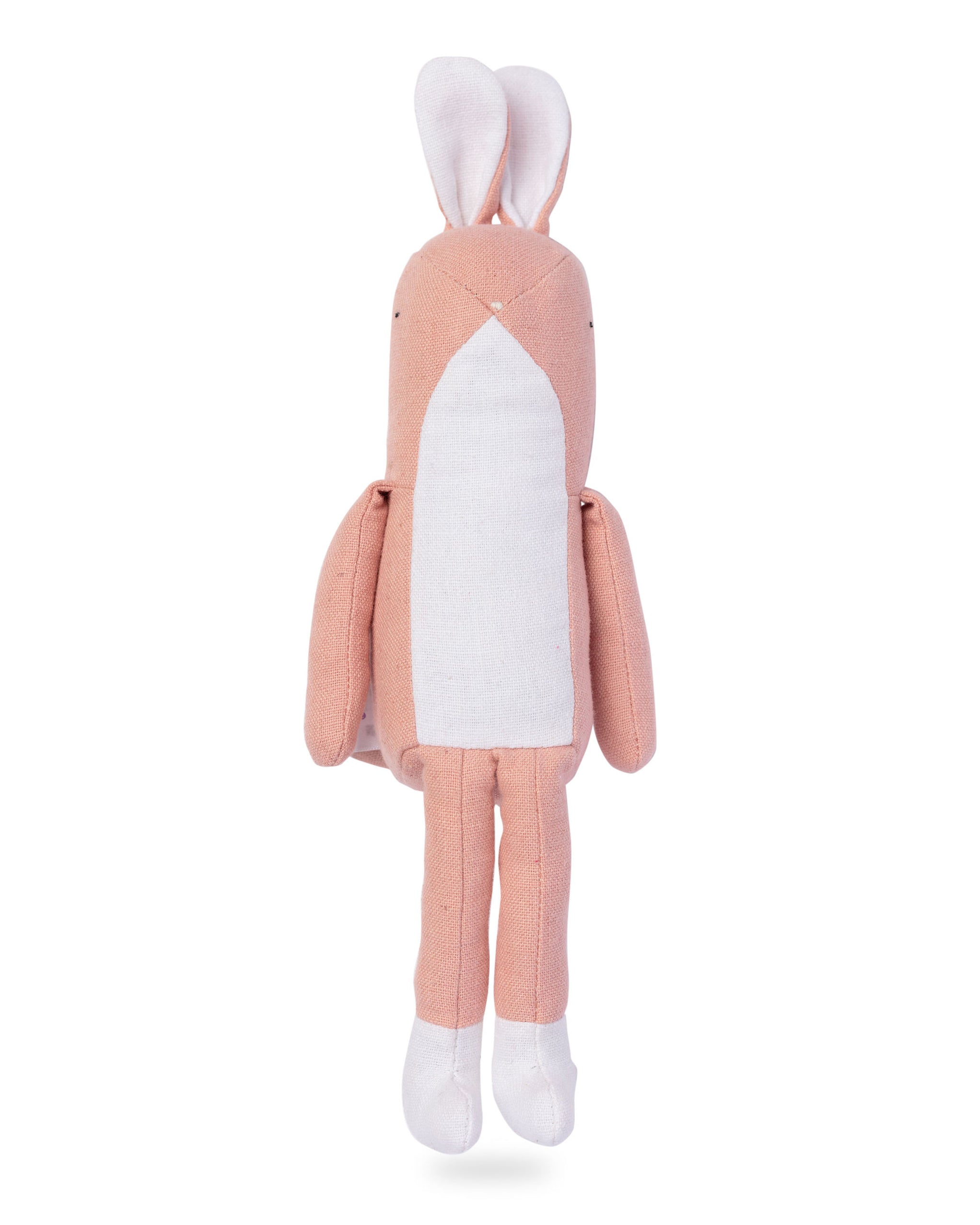 Mr Pickles Woodland Friends - Rachel Rabbit in a Boat– Cottontails Baby