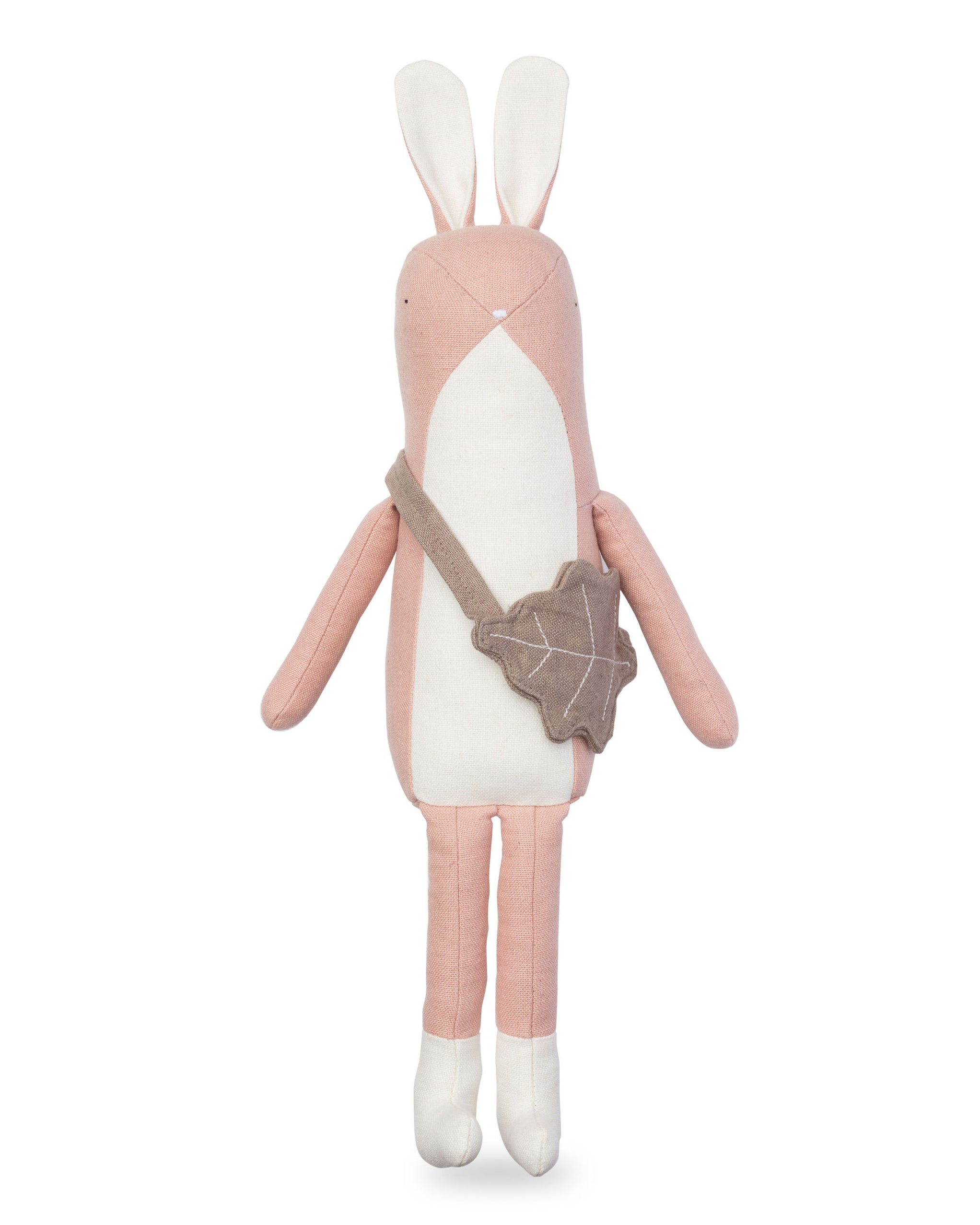 Mr Pickles Woodland Friends - Ruby the Rabbit– Cottontails Baby