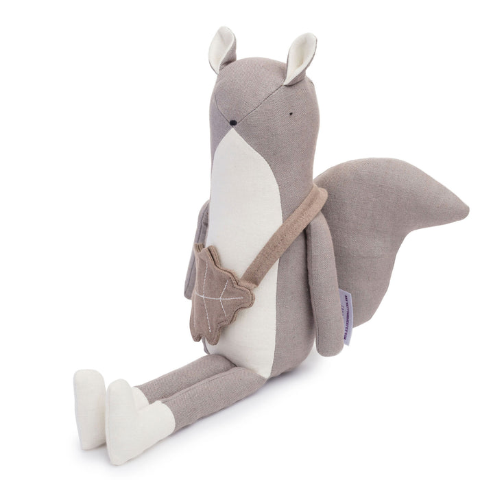 Mr Pickles Woodland Friends - Samuel the Squirrel