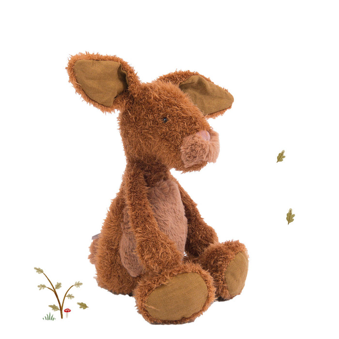 Moulin Roty Baba-Bou Rabbit - Little (29cm)
