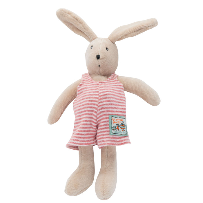 Moulin Roty Sylvain Rabbit 23cm