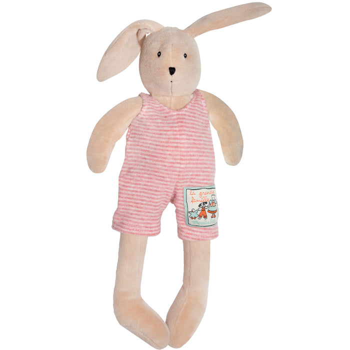 Moulin Roty Sylvain Rabbit 35cm