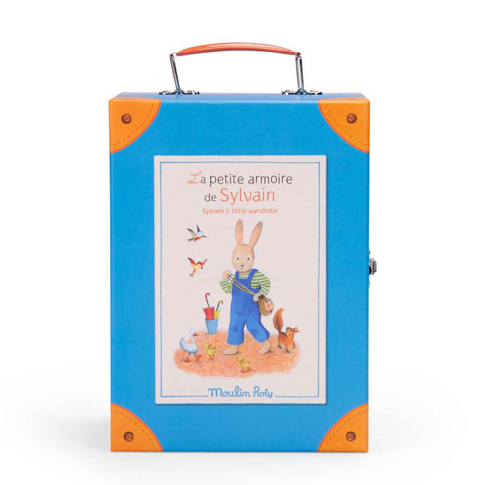 Grand Family Play Set - Sylvain's Little Wardrobe