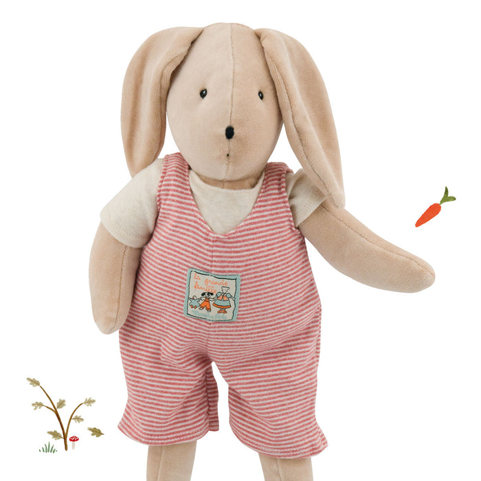 Moulin Roty large Sylvain Rabbit 54cm