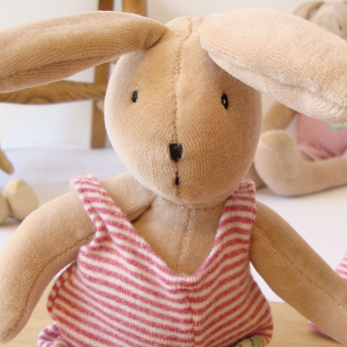 Moulin Roty Sylvain Rabbit 34cm