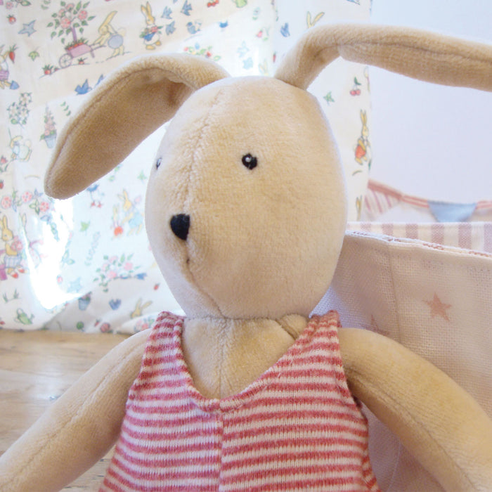 Moulin Roty Sylvain Rabbit 34cm