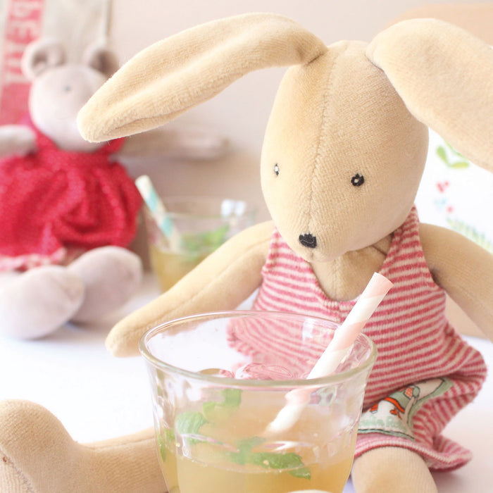 Moulin Roty Sylvain Rabbit 34cm
