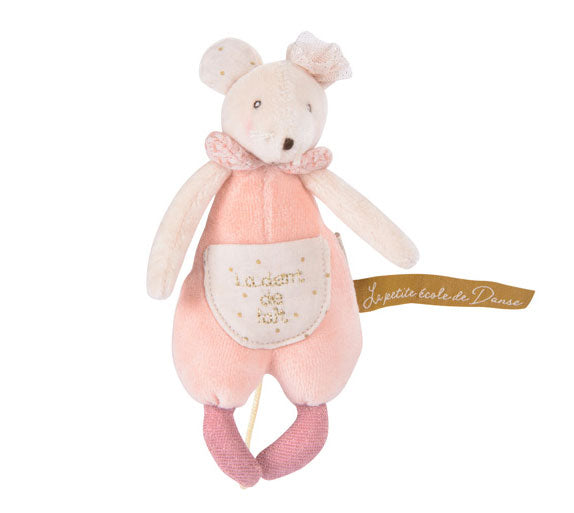 Moulin Roty Milk Tooth Mouse