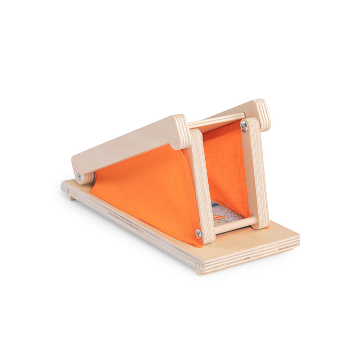 Moulin Roty Grand Family Wooden Camper van