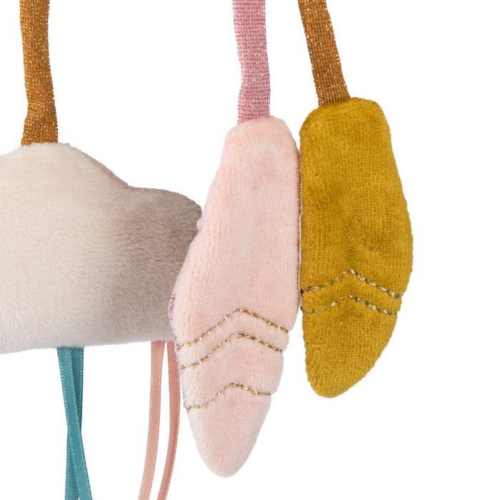 Moulin Roty Cosy Light-up Bedtime Cloud