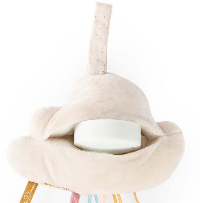 Moulin Roty Cosy Light-up Bedtime Cloud