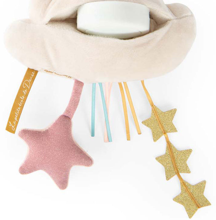 Moulin Roty Cosy Light-up Bedtime Cloud