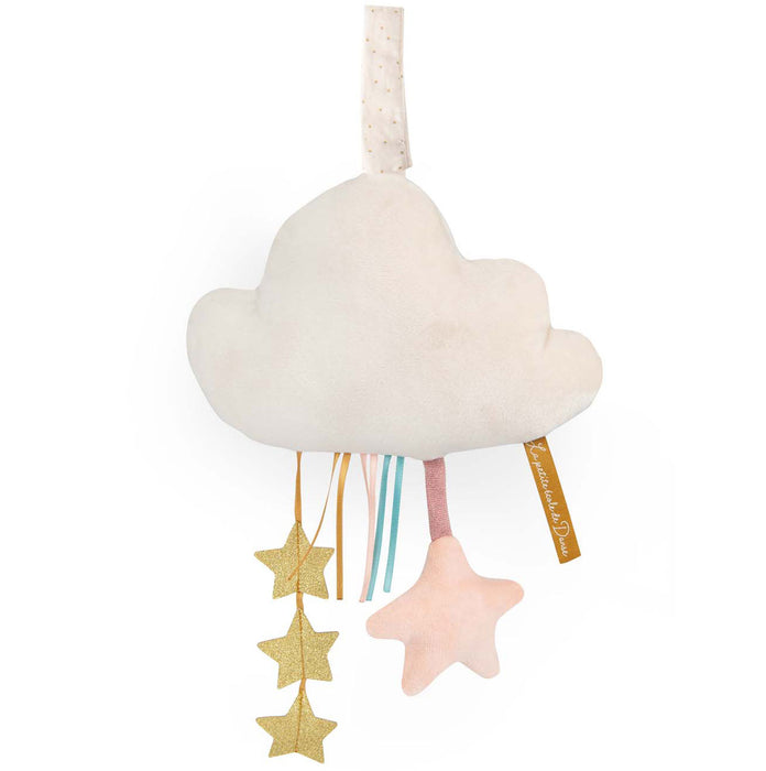 Moulin Roty Cosy Light-up Bedtime Cloud