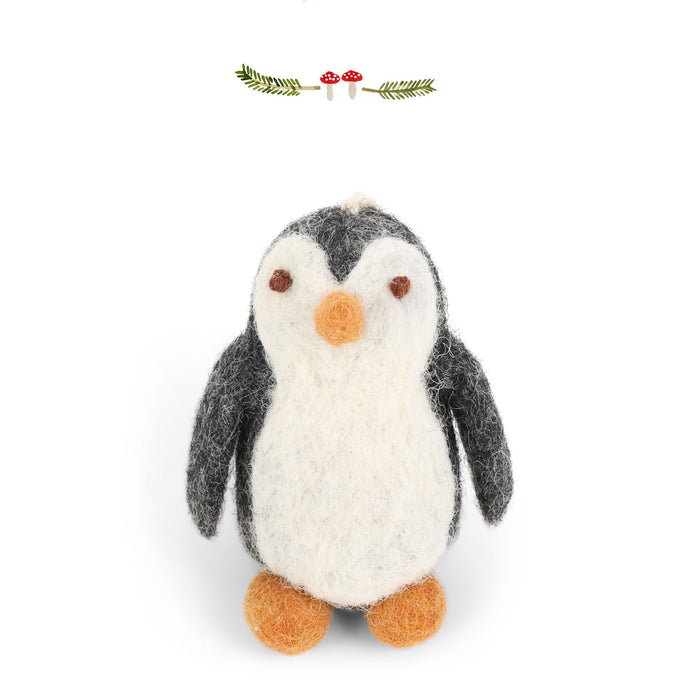 En Gry & Sif cute penguin