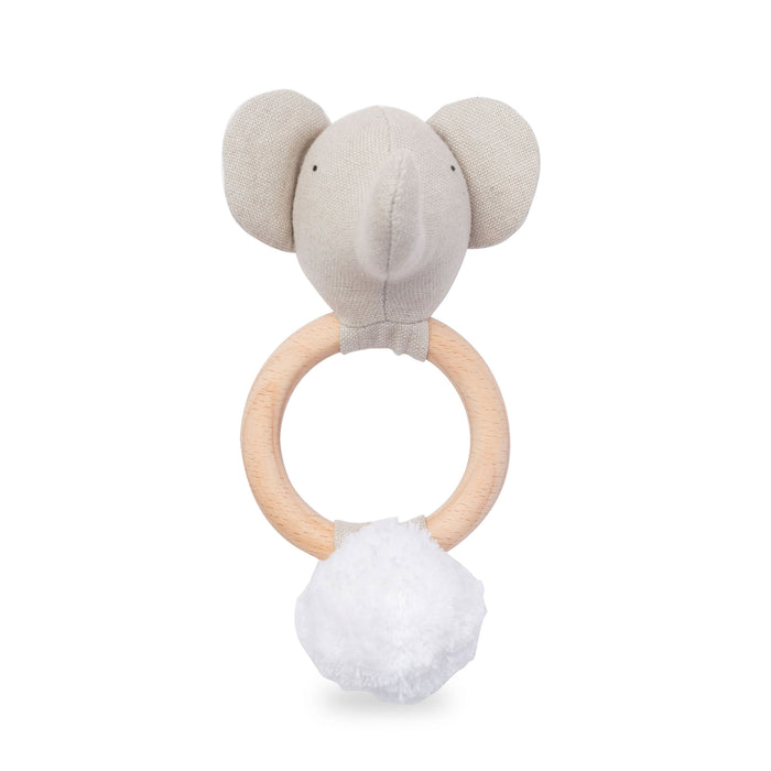 Mr Pickles Elephant Teething Ring