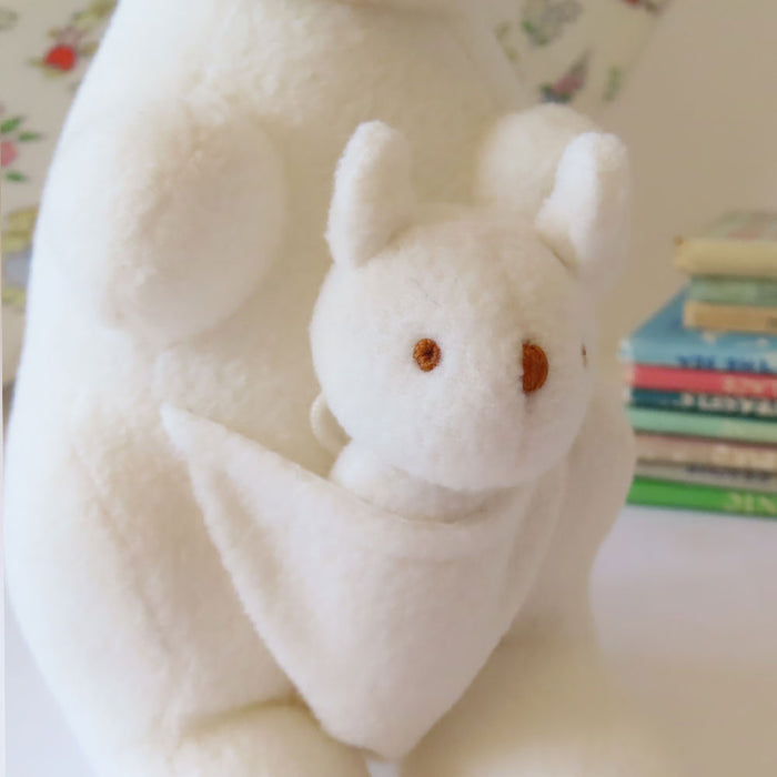 Trousselier soft musical kangaroo