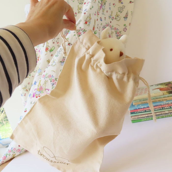 Trousselier soft musical kangaroo