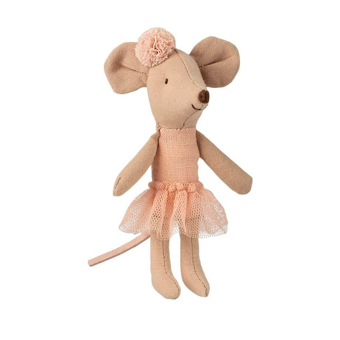 Maileg Mouse - Little Sister Ballerina