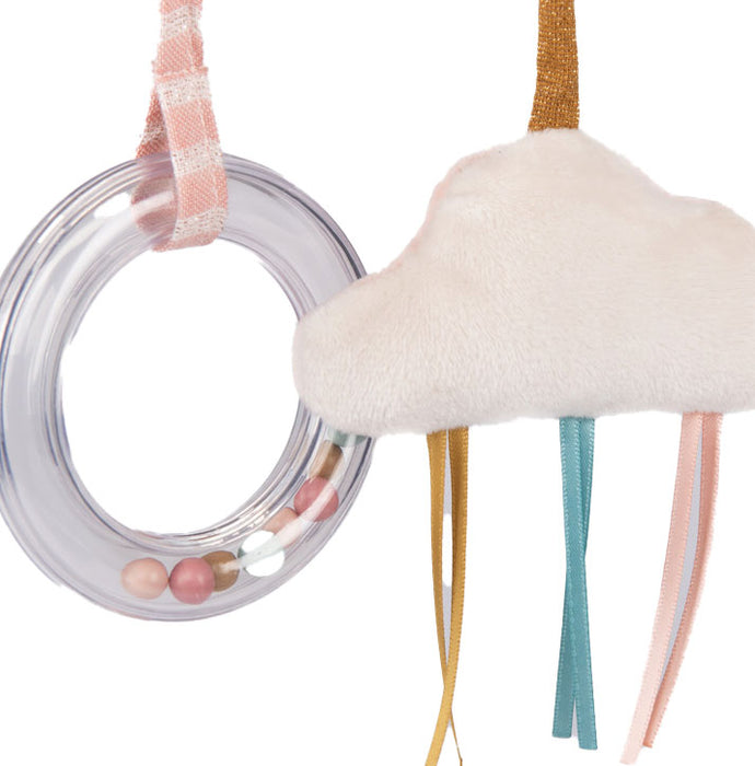 Moulin Roty Activity Swan Spiral
