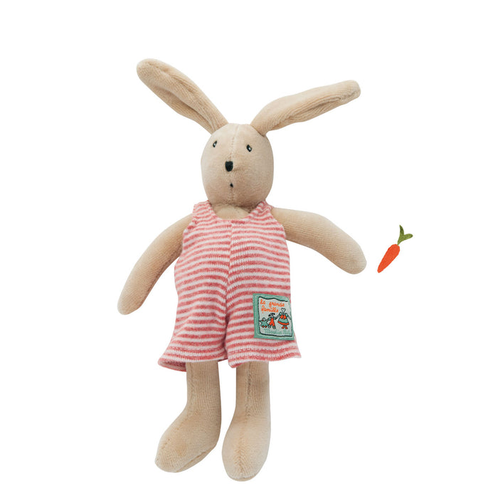 Moulin Roty Sylvain Rabbit 23cm