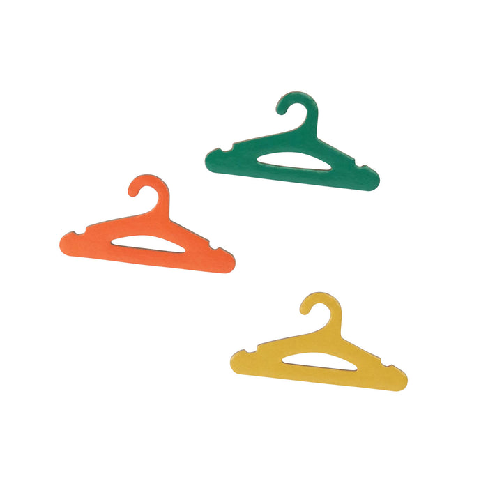 Moulin Roty Minouchkas Wooden Wardrobe