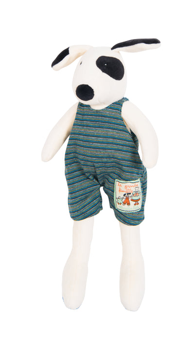Moulin Roty Julius the Dog 33cm