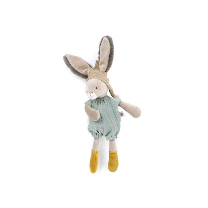 Moulin Roty Little Sage Bunny - 28cm