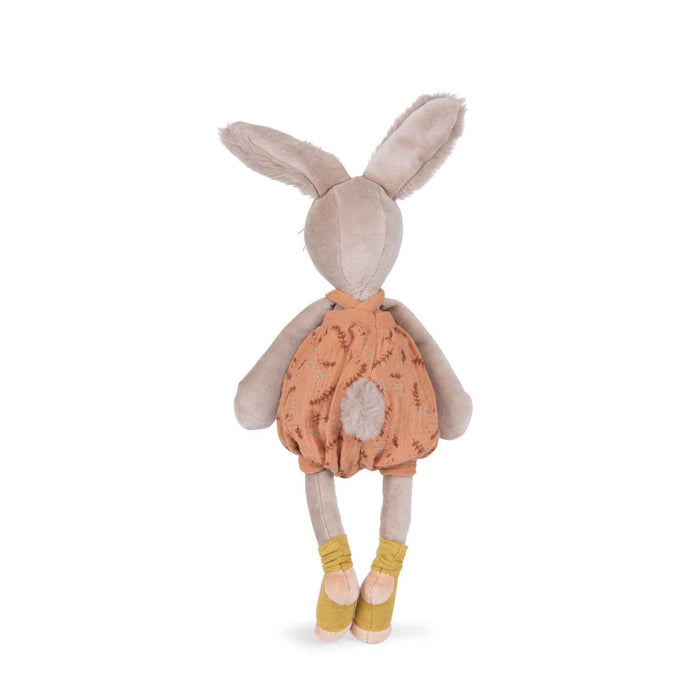 Moulin Roty Clay the Bunny - 35cm