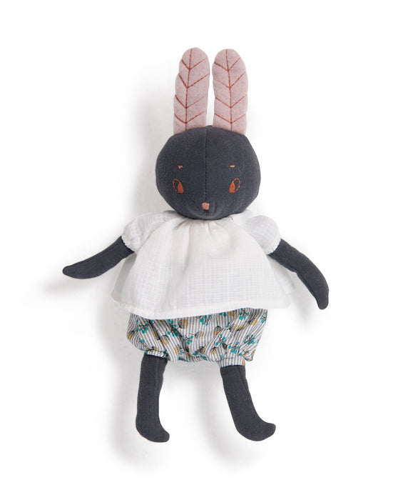 Moulin Roty Lune the rabbit